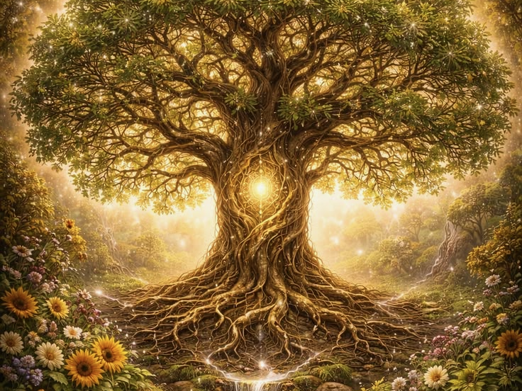 21 juin Célébration du solstice – Offrande par la danse libre et chant spontané